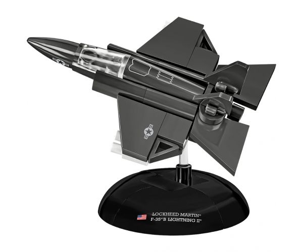 COBI: Oružane snage F-35B Lightning II građevni set (5927)