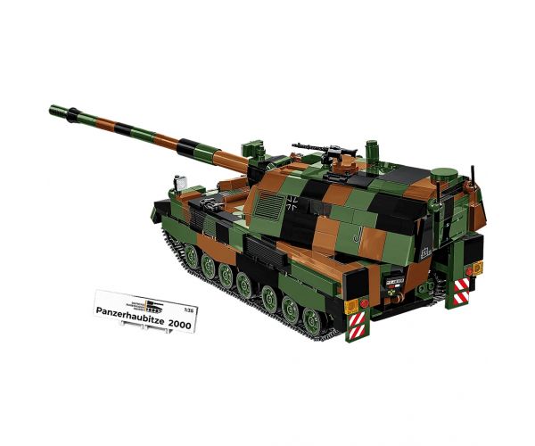 COBI: Oružane snage Panzerhaubitze 2000 igračka za slaganje (2628)