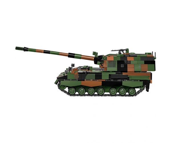 COBI: Oružane snage Panzerhaubitze 2000 igračka za slaganje (2628)