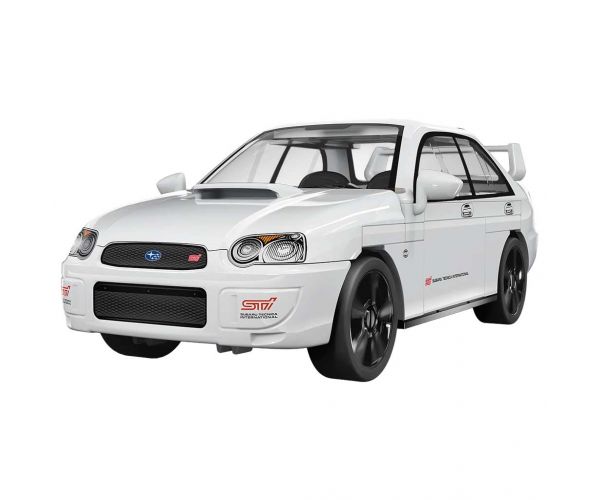 COBI: Subaru Impreza WRX STI komplet za sastavljanje automobila (24649)
