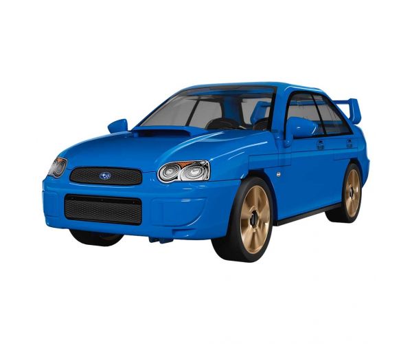 COBI: Subaru Impreza WRX set za sastavljanje automobila (24648)