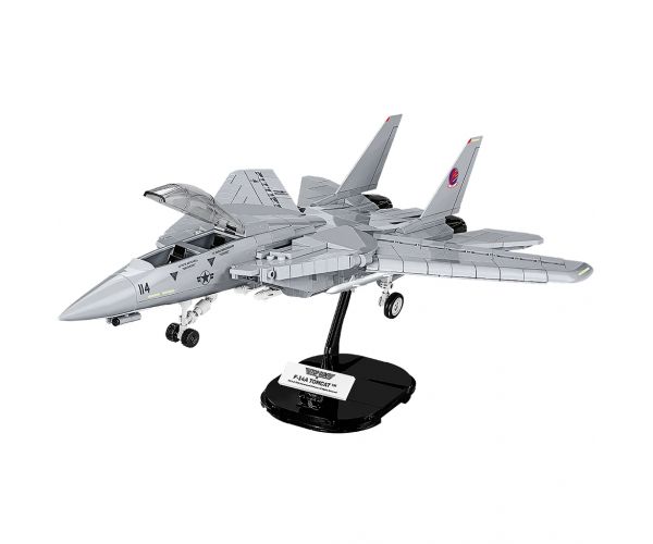 COBI: Top Gun F-14A Tomcat™ građevni set (5811A)