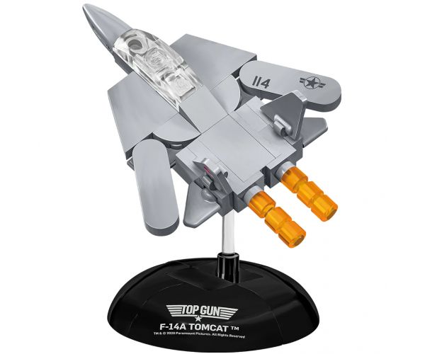COBI: Top Gun F-14A Tomcat građevni set (5923)
