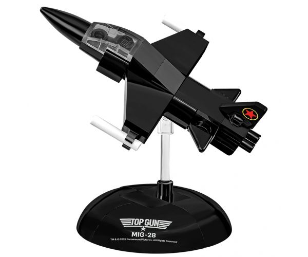 COBI: Top Gun MiG-28 set za sastavljanje (5907)