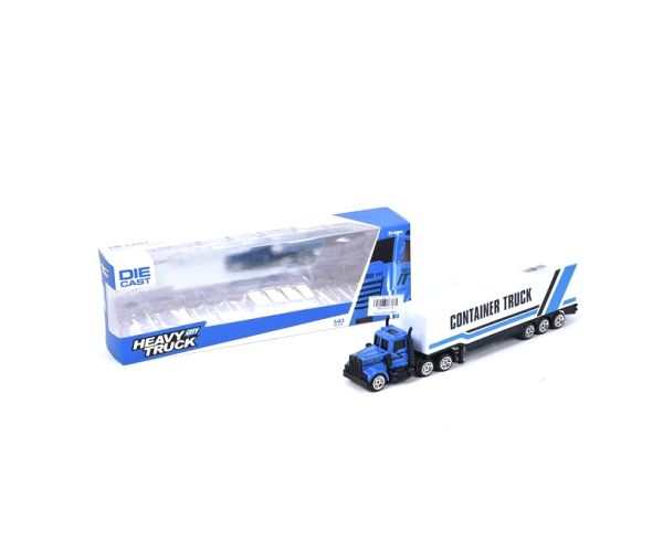 Container Truck kamion 20cm
