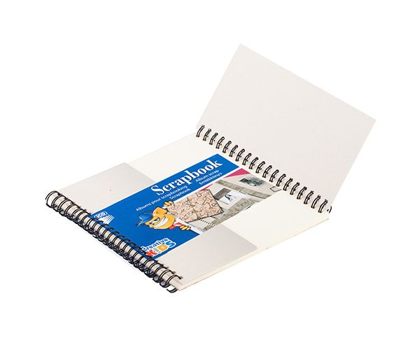 Creative Kids: Kreativni album 15x15cm