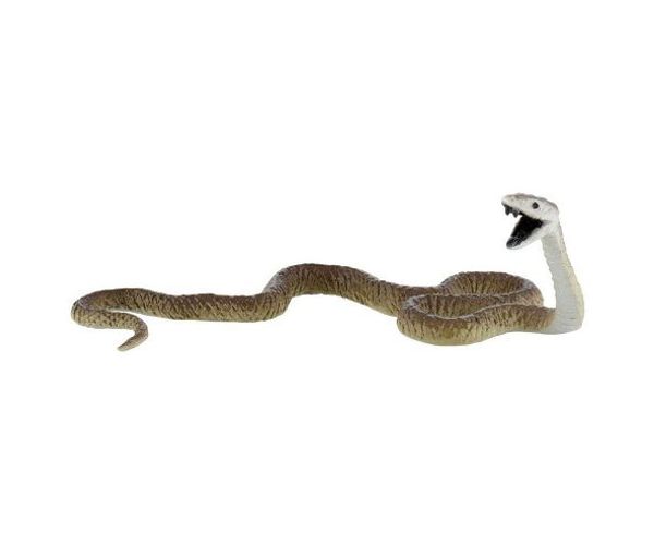 Crna mamba figura zmije - Bullyland