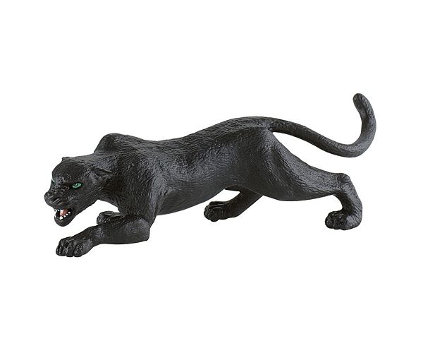 Crna pantera figura