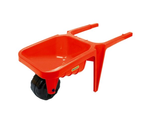 Crvena kolica 77cm nosivost do 100kg - Wader