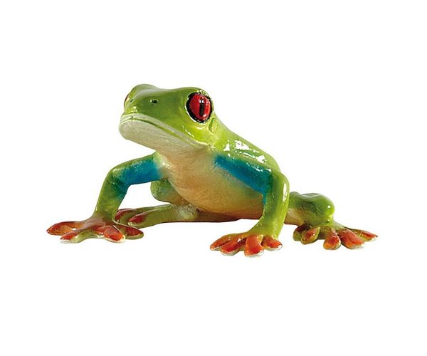 Crvenooka gatalinka figura - Bullyland