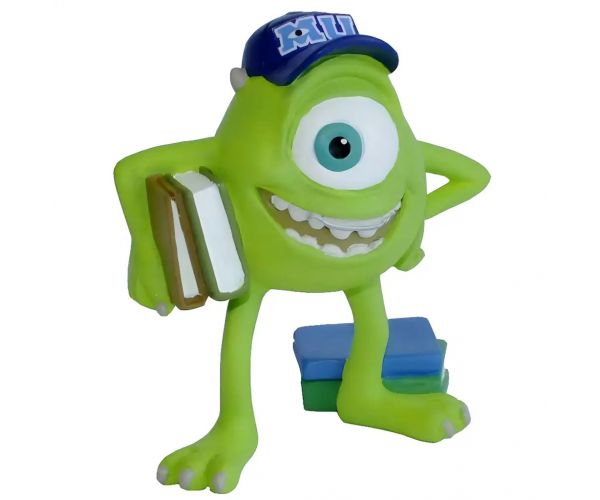 Szörny Rt.: Mike Wasowski játékfigura - Bullyland