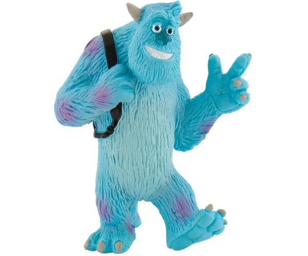 Szörny Rt.: Sulley játékfigura - Bullyland