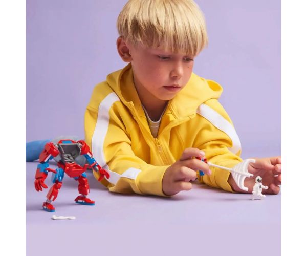 LEGO® Super Heroes: Marvel - Spider-Man robot protiv Anti-Venoma (76308)