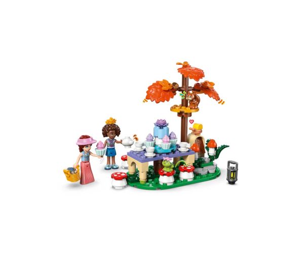LEGO® Friends: Čajanka u šumi (42690)