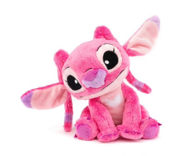 Disney Stitch: Angel 25cm mekana figura