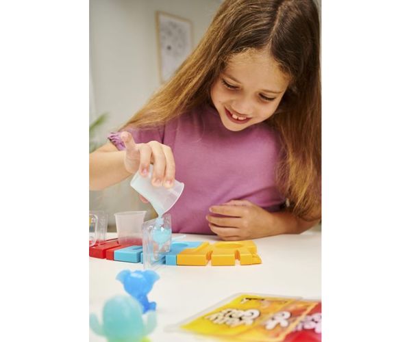 Jelly Gelz Lifestyle Deluxe kreativni set za izradu gel figura - Simba Toys