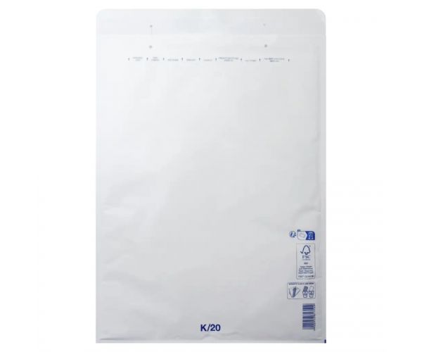 Zračni jastuk omotnica 20-K 350x470mm 1 komad