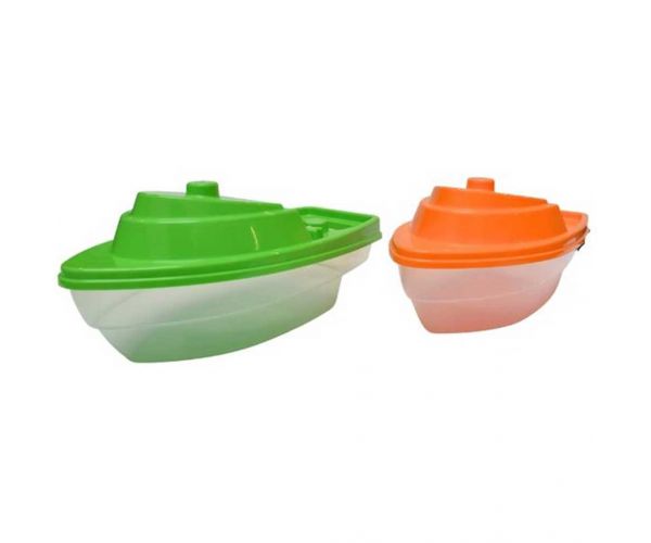 Plastičan veliki brod - Wader
