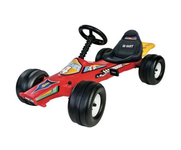 Go-kart 96 cm - D-Toys