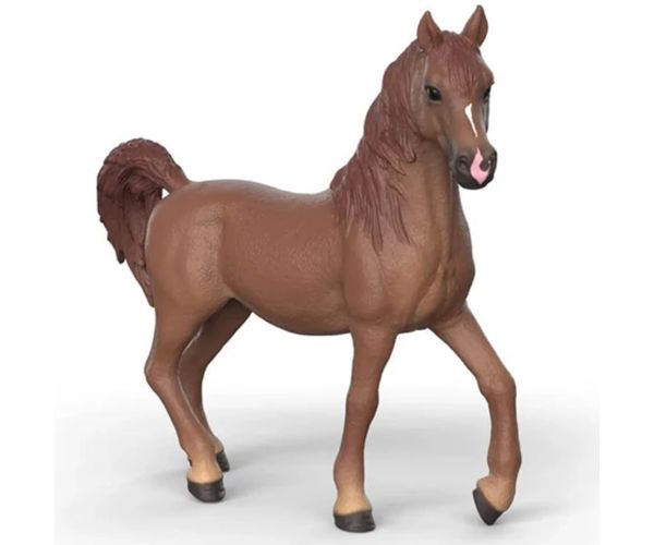 Schleich: Horse Club Vila na obali i konjušnica (42785)