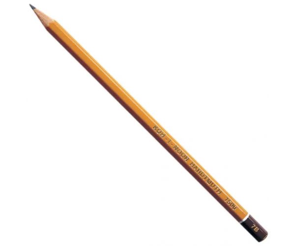 Ico: Koh-I-Noor 7B grafitna olovka
