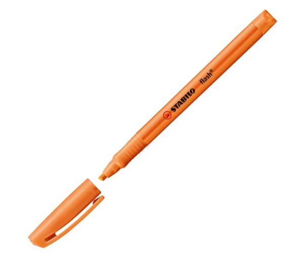 Stabilo: Flash marker narančasti