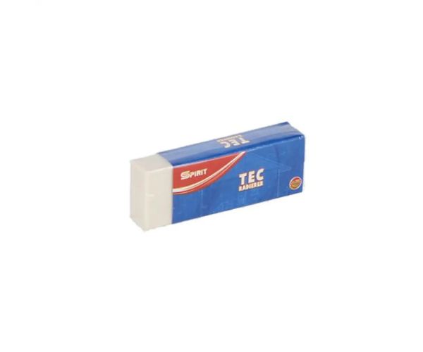 Spirit: Tec gumica bez PVC-a