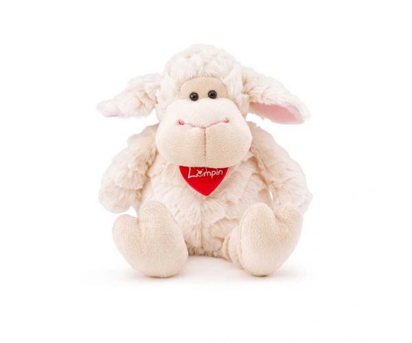 Brenda mali janje plišani lik 26cm - Lumpin