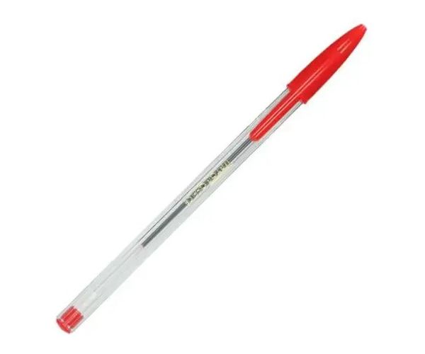 Spirit: Klasična crvena kemijska 1.0mm