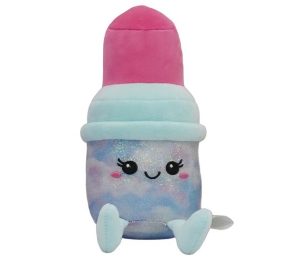 Luna: Squishcuties plišane igračke za njegu u više varijanti 1 kom