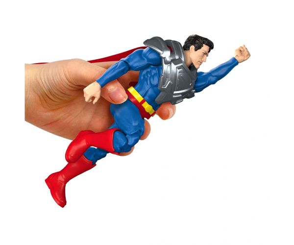 DC Akcijska figura - Superman - Mattel