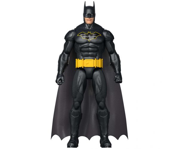 DC Deluxe akcijska figura - Batman - Mattel