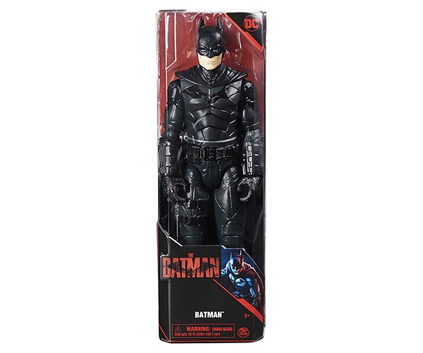 DC Comics: Batman igračka figura 30 cm - Spin Master