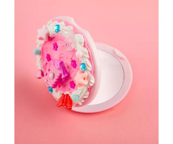 Decoden Magic - Čarobni dekor: ružičaste kreacije