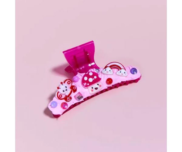 Decoden Magic - Čarobni dekor: ukrasi za kosu