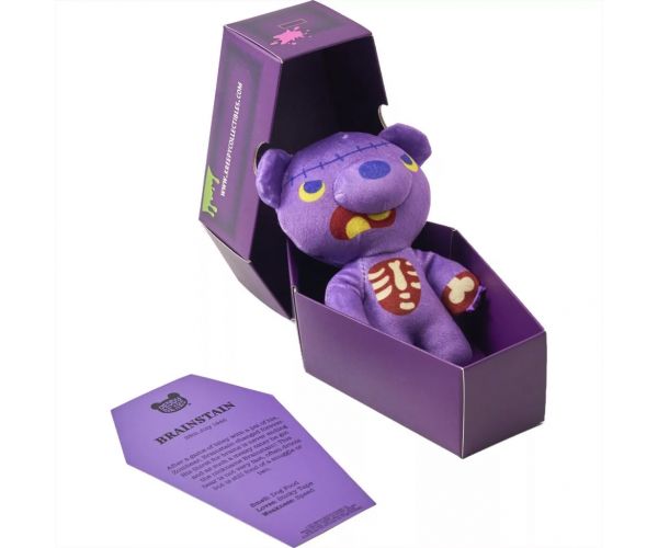 Deddy Bear Virus pliš u lijesu, 5. serija, 15 cm
