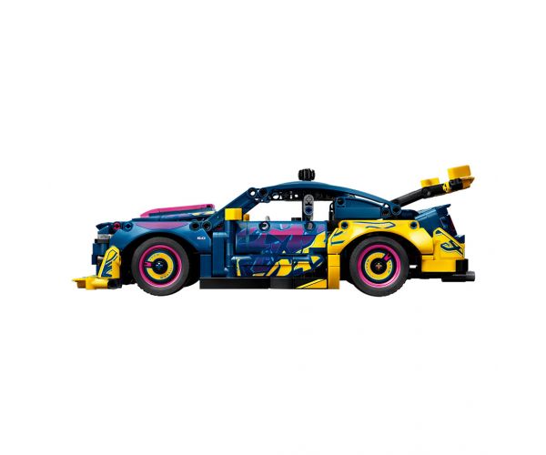 LEGO® Technic: Tuning radionica: Ford Mustang GT auto (42236)