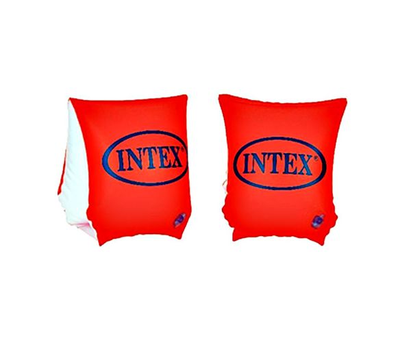 Deluxe rukavice za plivanje 23x15cm - Intex