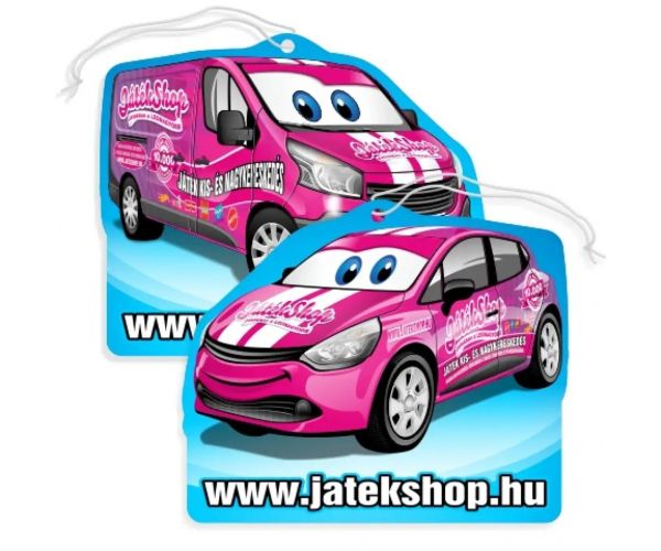 IgračkeShop miris za automobil