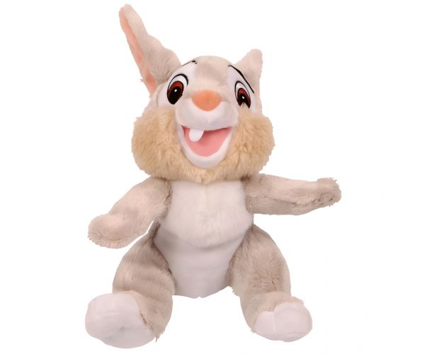 Disney: Plišana figura zeca Toppancsa 25cm
