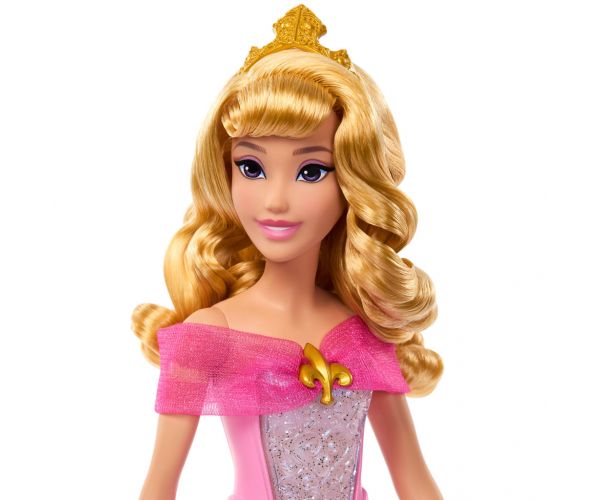 Disney Princeze - Čarobna preobrazba Uspavana ljepotica - Mattel