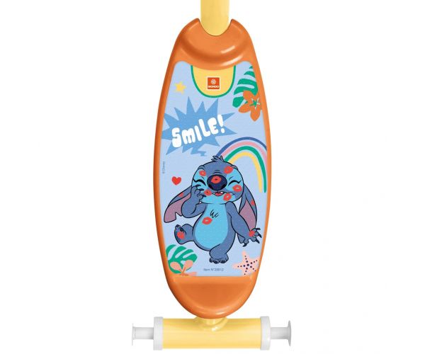 Disney Stitch Moj prvi romobil s tri kotača - Mondo Toys
