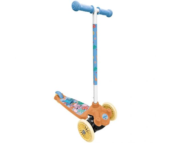 Disney Stitch Twist and Roll háromkerekű roller - Mondo Toys