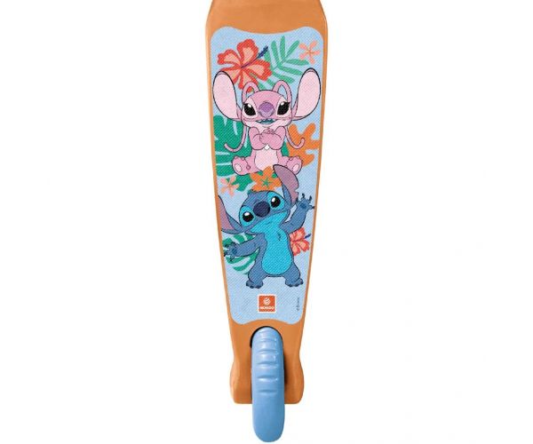 Disney Stitch Twist and Roll romobil s tri kotača - Mondo Toys