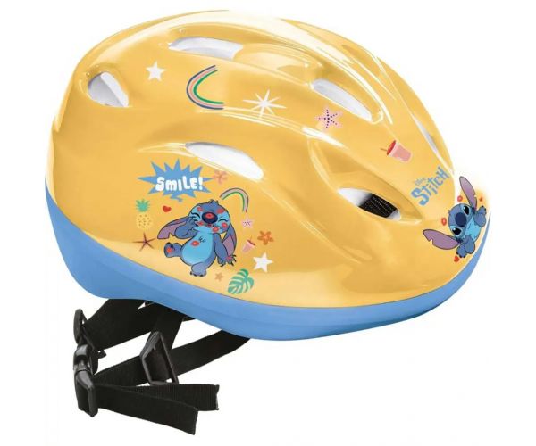 Disney Stitch gyermek védősisak - Mondo Toys
