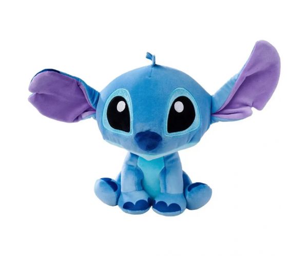 Disney: Stitch plüssfigura 25cm - Simba Toys
