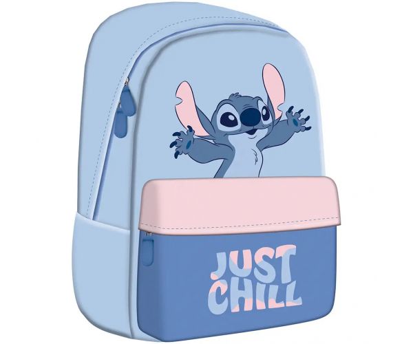 Disney Stitch školska torba, ruksak BPL33 40x31x17 cm