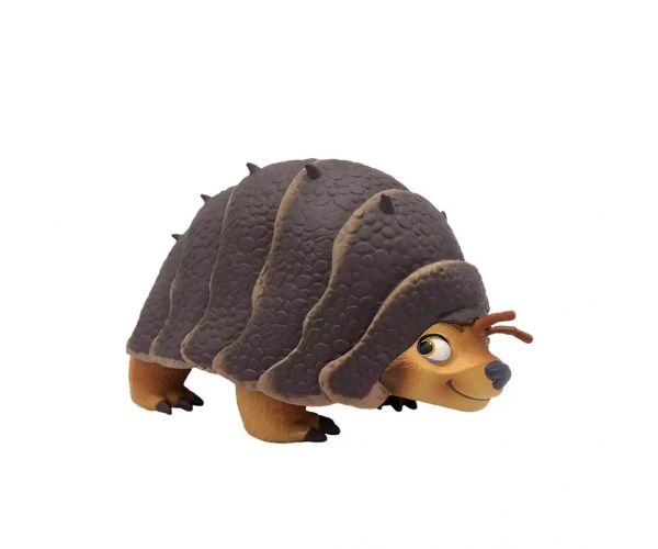 Disney TukTuk játékfigura - Bullyland