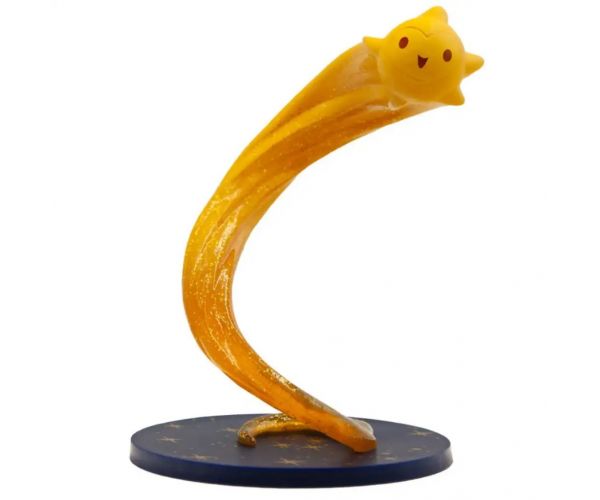 Disney Kívánság: Csillag 7cm-es figura - Bullyland