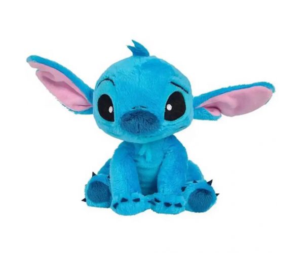 Disney+ plišane igračke: Stitch plišana igračka 20cm
